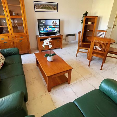 Acogedor Apartamento En El Corazon De La Laguna Сан-Крістобаль-де-ла-Лагуна Екстер'єр фото