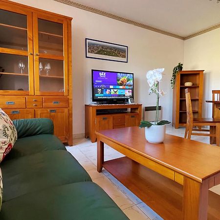 Acogedor Apartamento En El Corazon De La Laguna Сан-Крістобаль-де-ла-Лагуна Екстер'єр фото