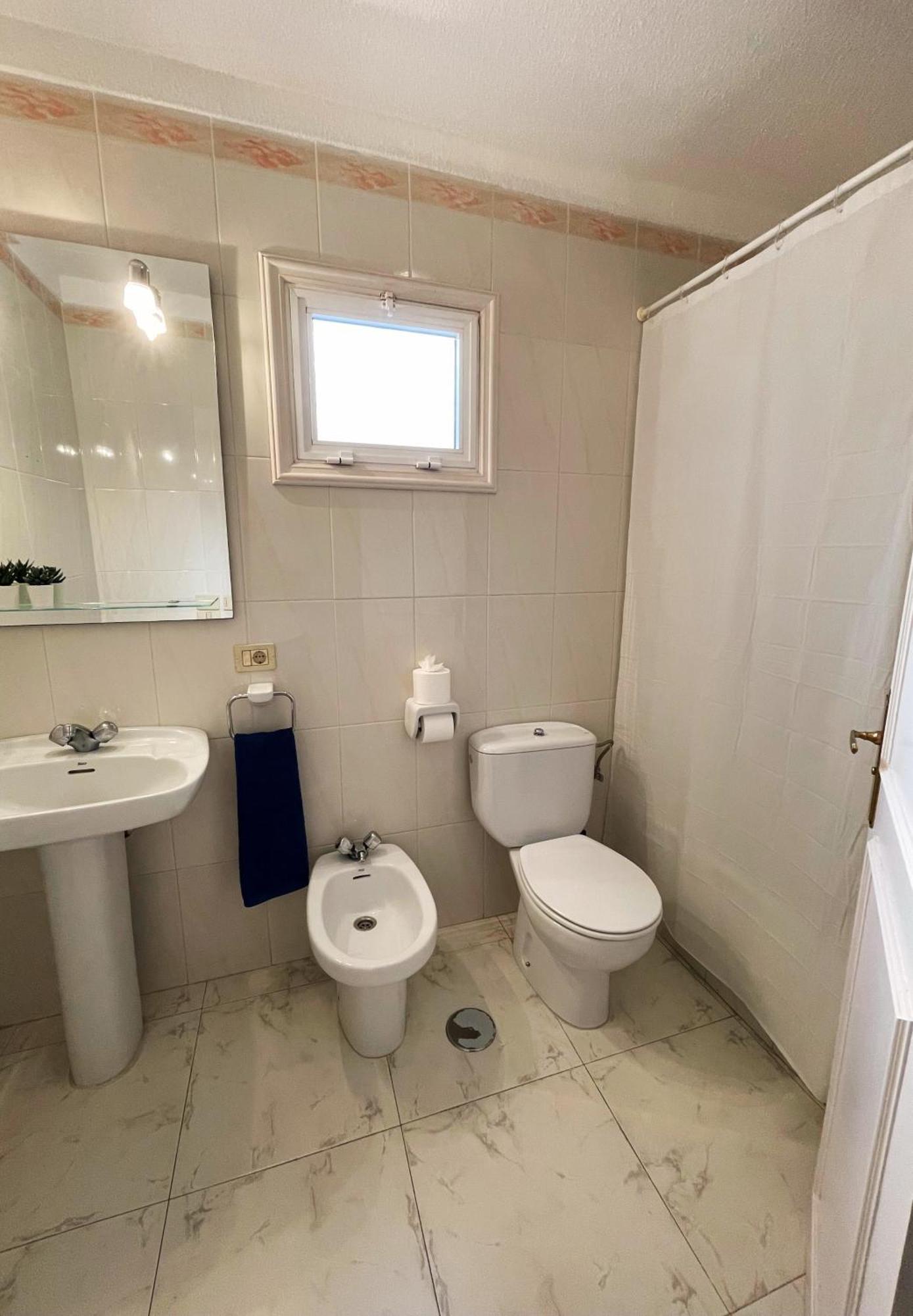 Acogedor Apartamento En El Corazon De La Laguna Сан-Крістобаль-де-ла-Лагуна Екстер'єр фото