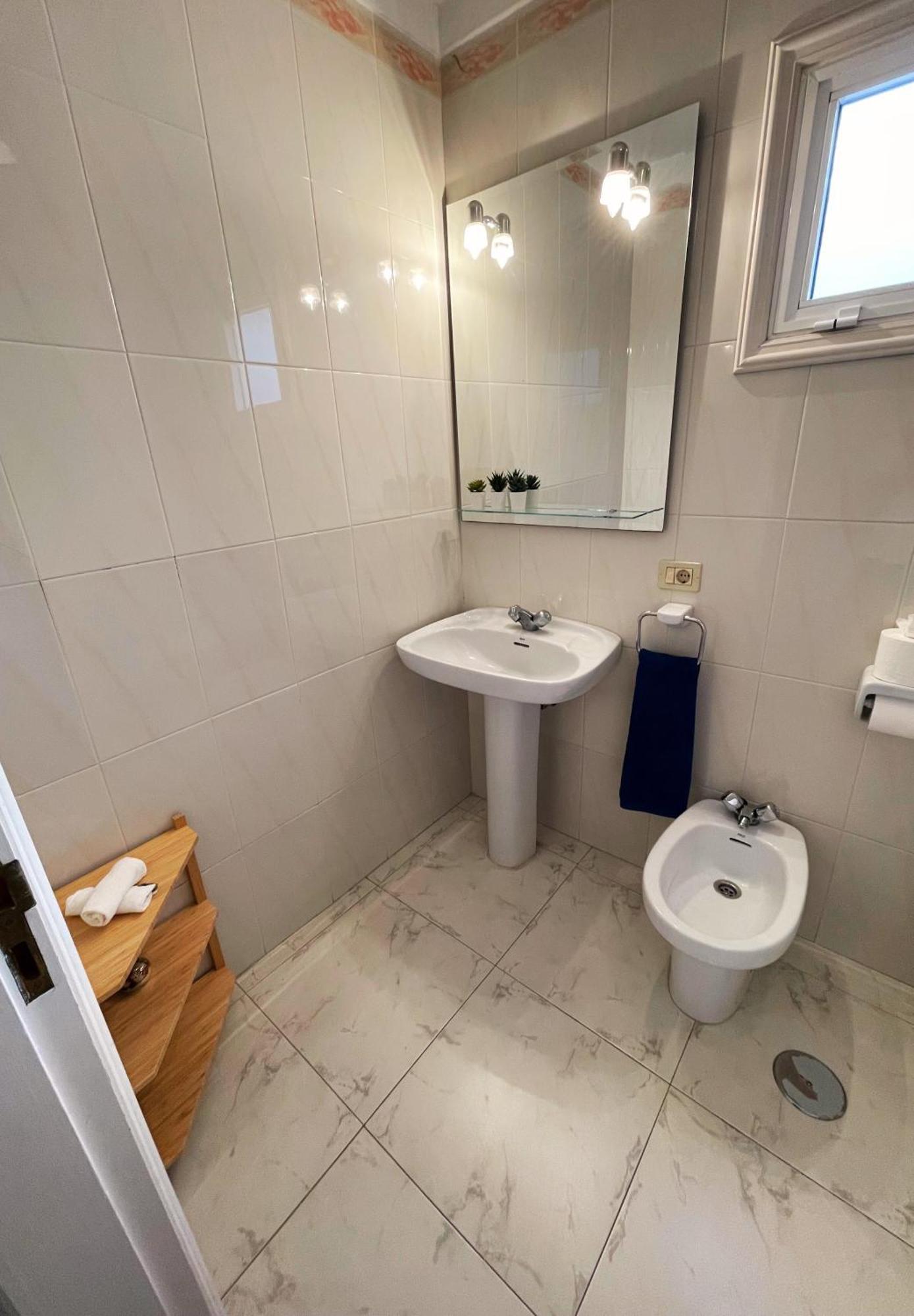 Acogedor Apartamento En El Corazon De La Laguna Сан-Крістобаль-де-ла-Лагуна Екстер'єр фото