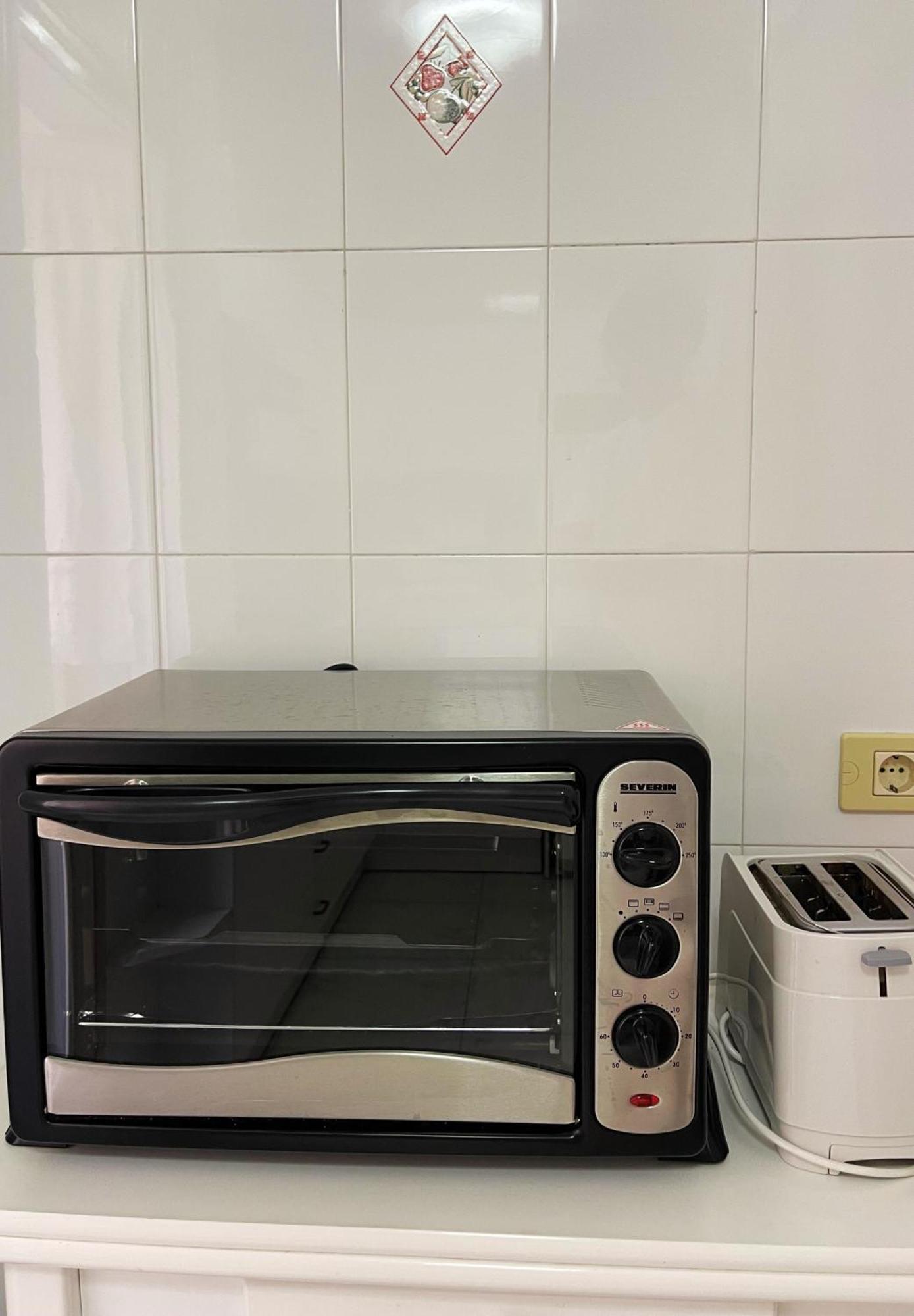 Acogedor Apartamento En El Corazon De La Laguna Сан-Крістобаль-де-ла-Лагуна Екстер'єр фото