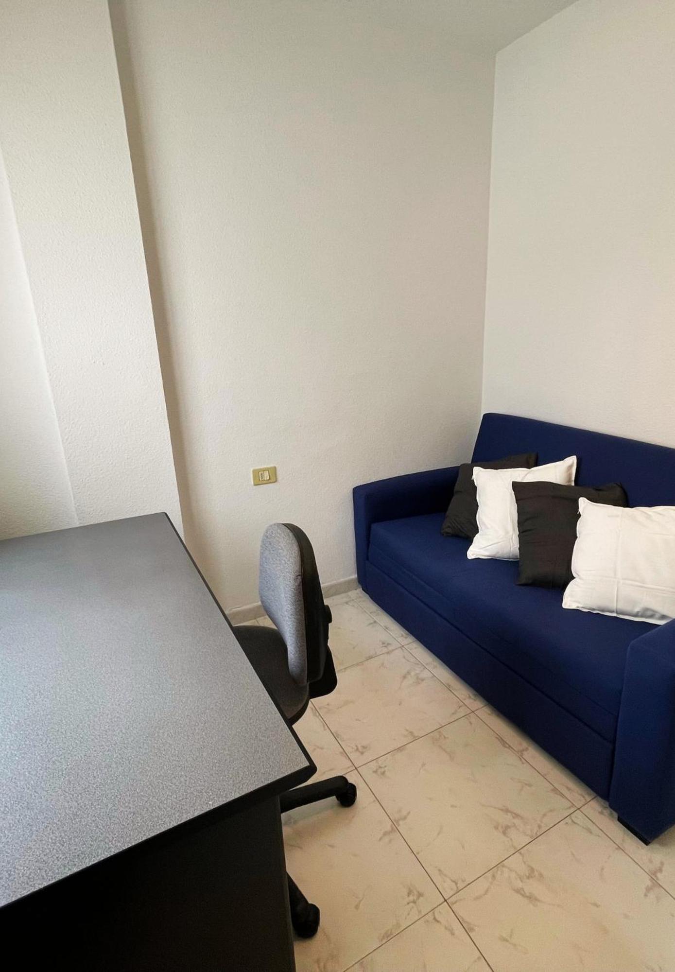 Acogedor Apartamento En El Corazon De La Laguna Сан-Крістобаль-де-ла-Лагуна Екстер'єр фото