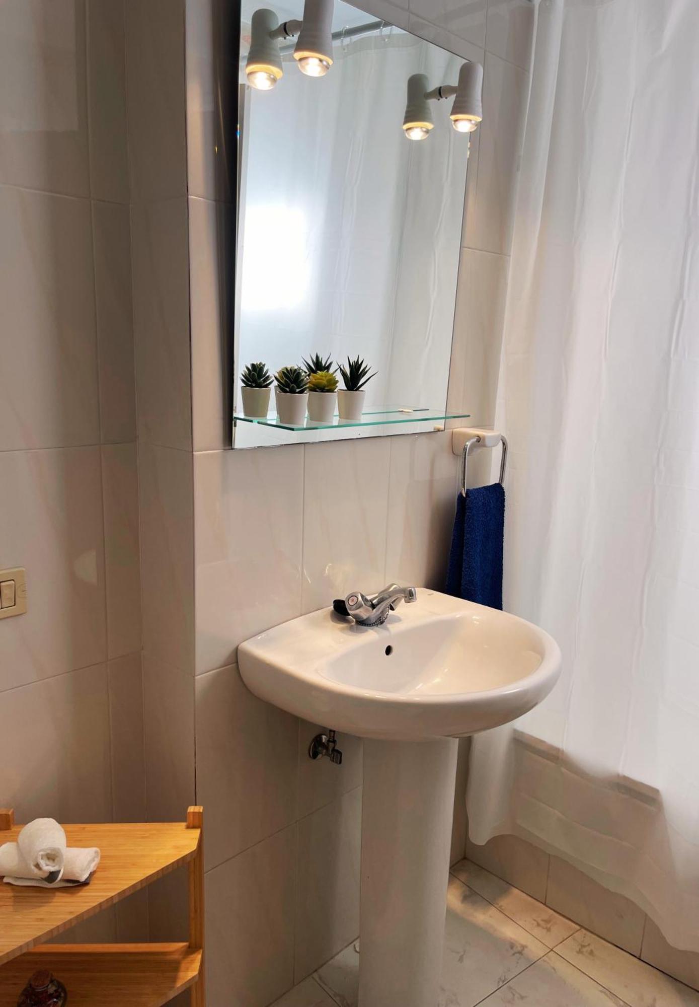 Acogedor Apartamento En El Corazon De La Laguna Сан-Крістобаль-де-ла-Лагуна Екстер'єр фото