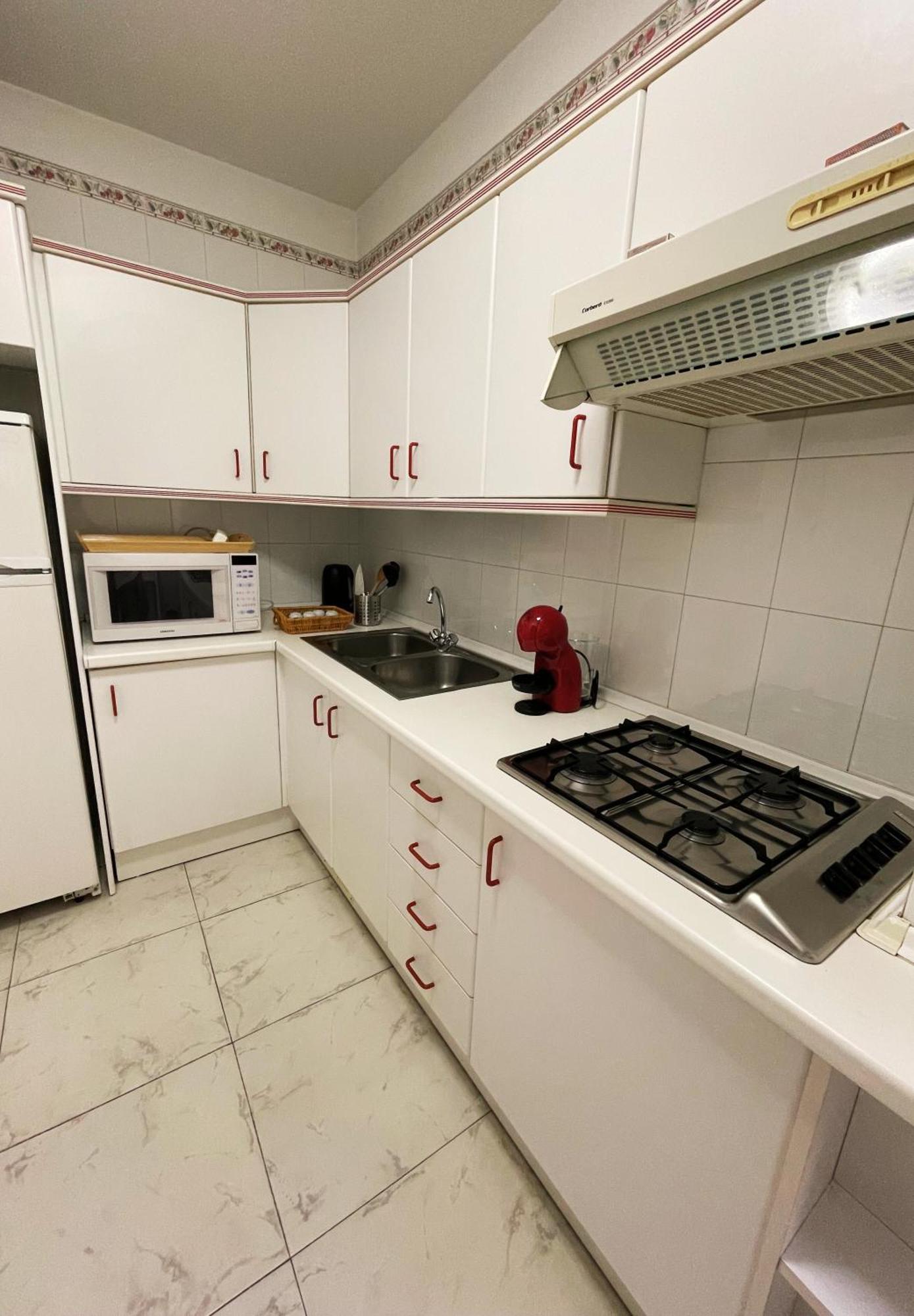 Acogedor Apartamento En El Corazon De La Laguna Сан-Крістобаль-де-ла-Лагуна Екстер'єр фото