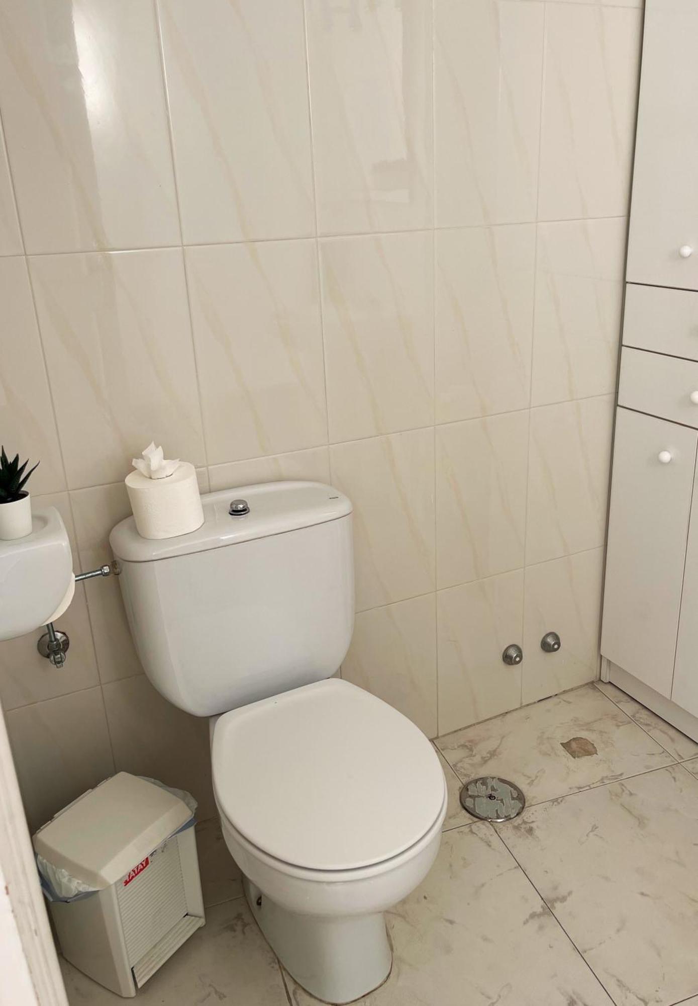 Acogedor Apartamento En El Corazon De La Laguna Сан-Крістобаль-де-ла-Лагуна Екстер'єр фото