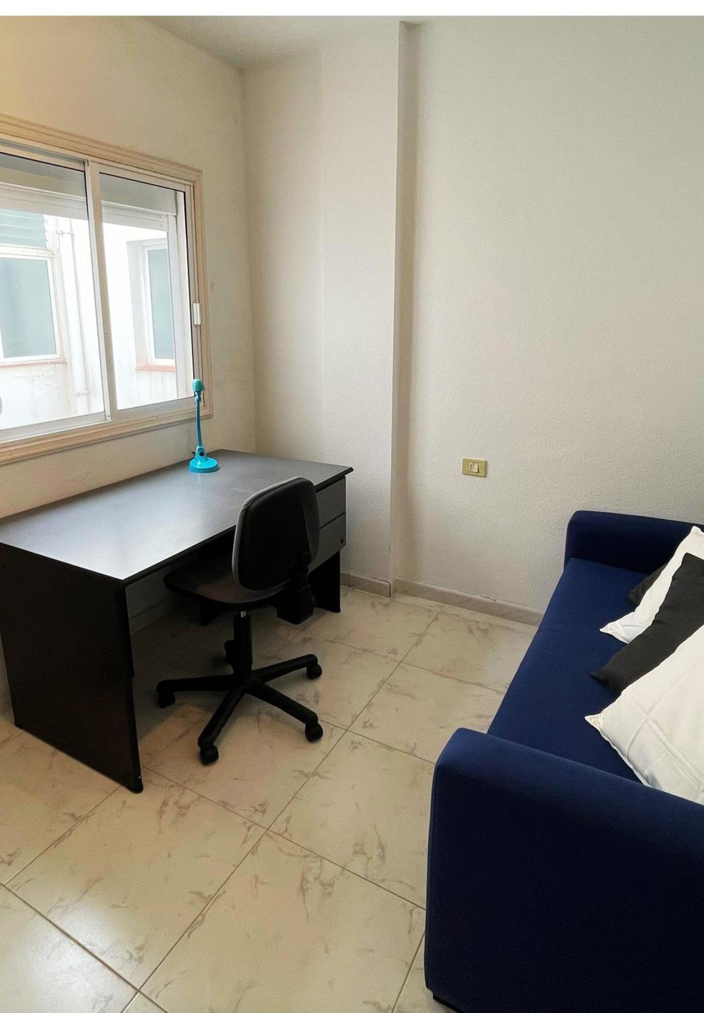 Acogedor Apartamento En El Corazon De La Laguna Сан-Крістобаль-де-ла-Лагуна Екстер'єр фото